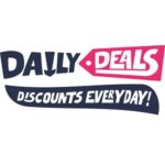 Daily Deals