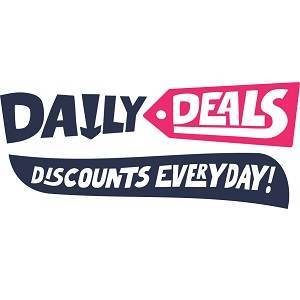 Discounts and Deals