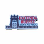 Hacienda Buffet