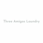 Three Amigos Laundry
