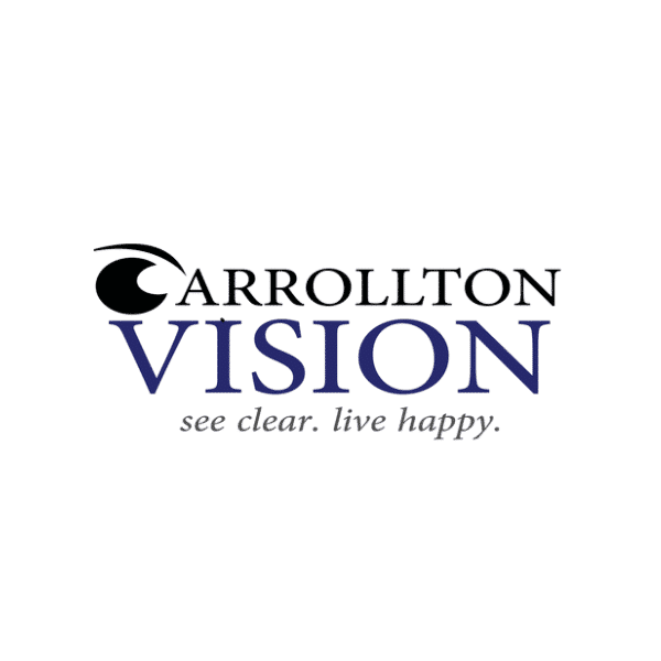 carrolton vision _logo