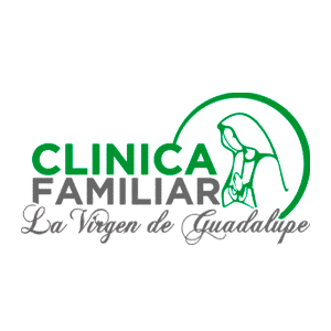 clinica medica la virgen de guadalupe_logo